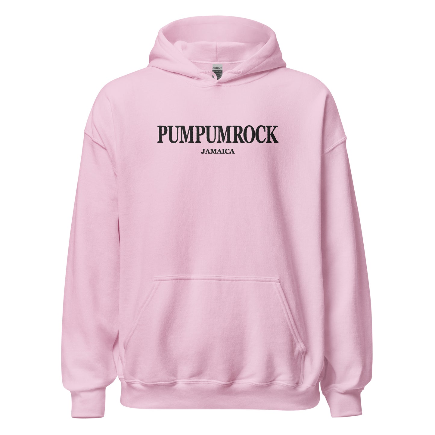 CLASSIC ROCK HOODIE