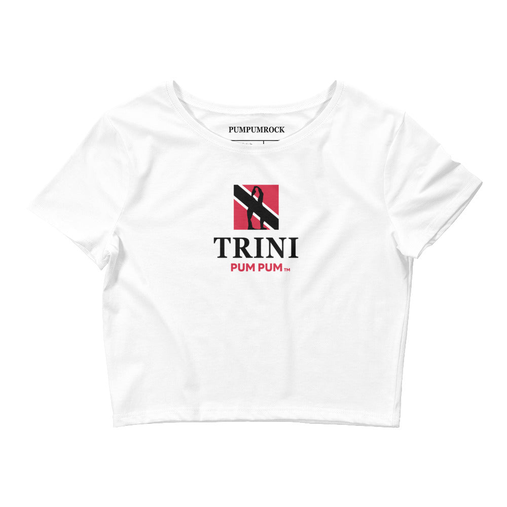 TRINI PUM PUM CROP TOP
