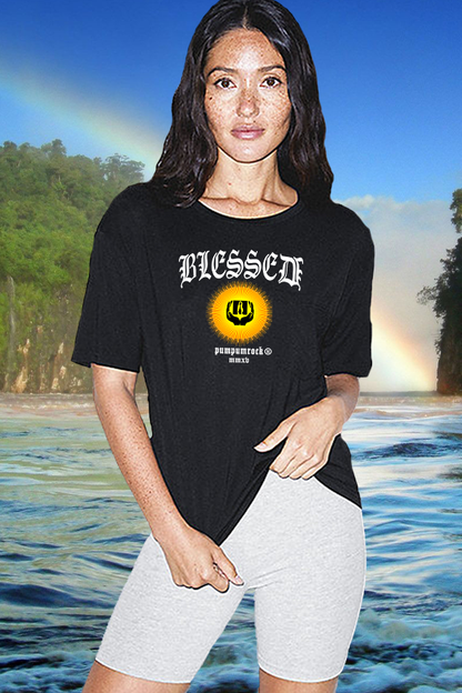 BLESSED T-SHIRT