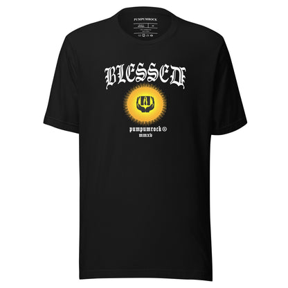 BLESSED T-SHIRT