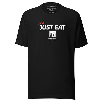 JUST EAT T-SHIRT