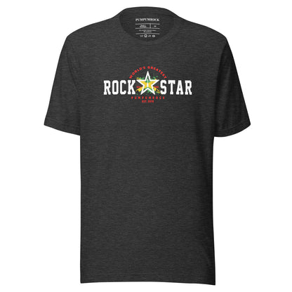 Rock Star Unisex T-shirt