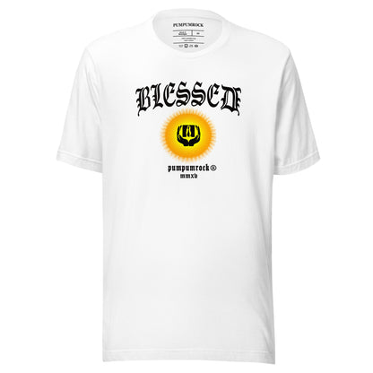 BLESSED T-SHIRT