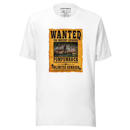 Wanted Unisex T-shirt