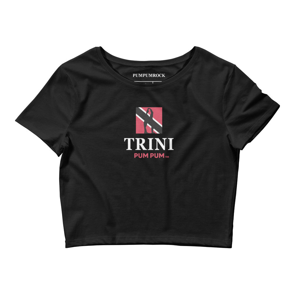 TRINI PUM PUM CROP TOP